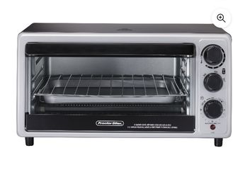 Proctor Silex Toaster Oven 