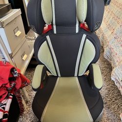 Graco Child Car Booster Seat 
