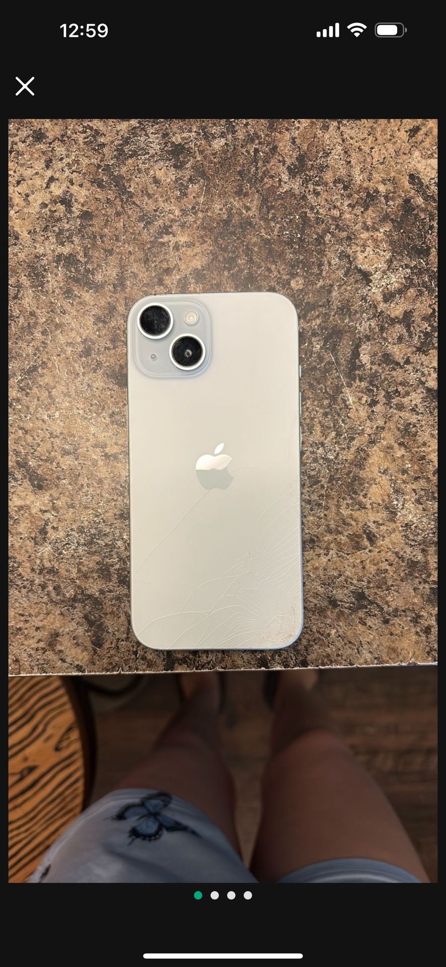 IPhone 15 Pro
