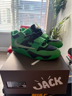 Catus Jack size 10.5