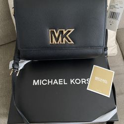 Brand New Michael Kors Crossbody 