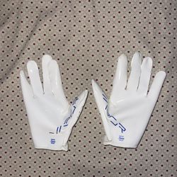 NEW NIKE VAPER JET 8.0 GLOVES
