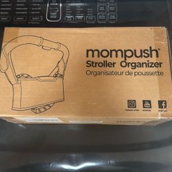 Stroller Organizer 