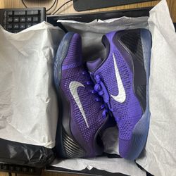 Kobe 9 Elite Low Protro 12.5 DS