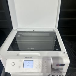 Epson Printer ET 3830