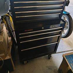 Tool Chest Great Condition