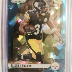 Super Nice Lot Of 5 Rookie Cards Some Numbered MINT 
