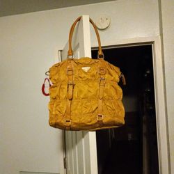 Designer Brand Clutch Purse