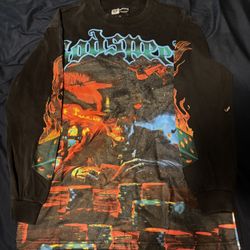 Godspeed Long sleeve 