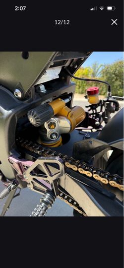 2009 Yamaha R1