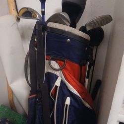 Golf Clubs