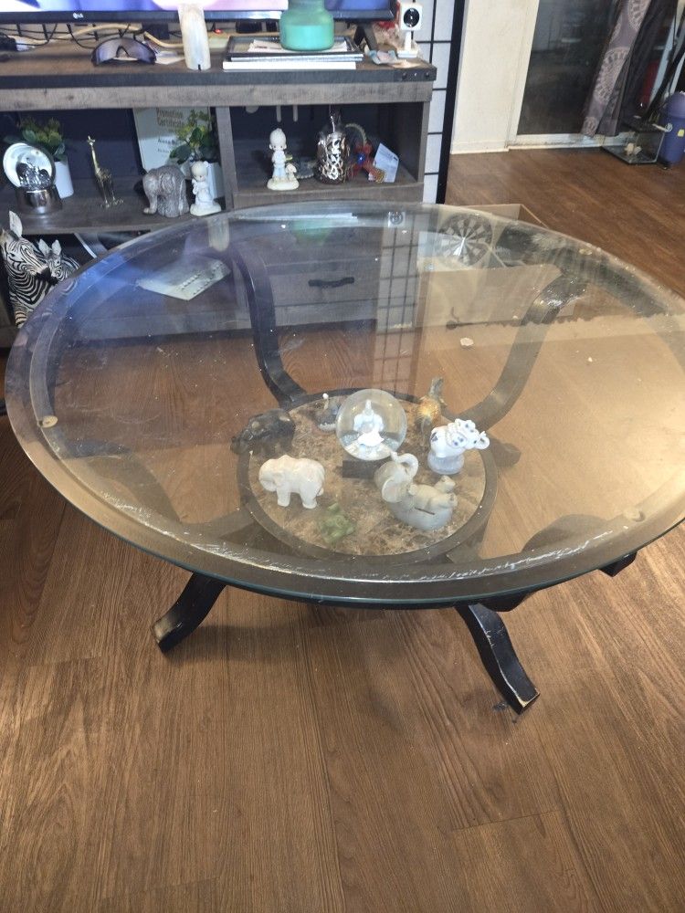 Coffe Table