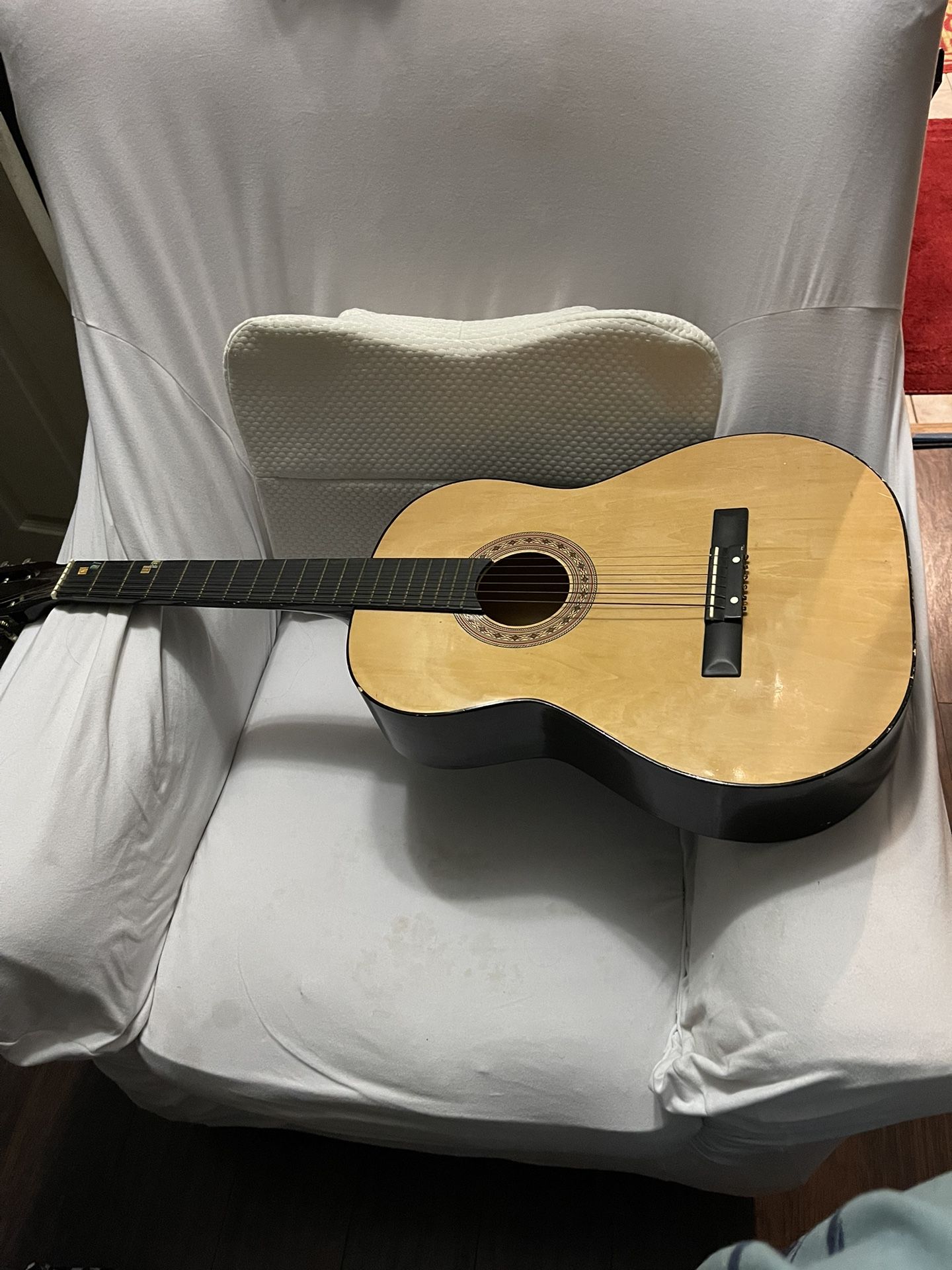 Guitarra 