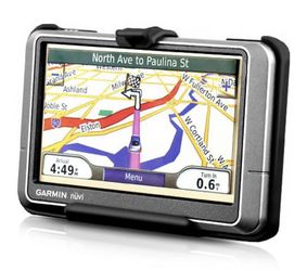 Garmin Nuvi 205 Series 