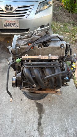 K24 engine