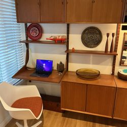 ISO Trade For Cadovius 15” deep System Cado Cabinets