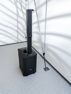 BLUETOOTH SPEAKER FOR DJ OR BAND