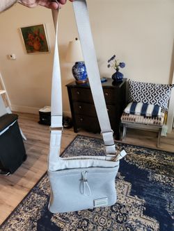 Womans Cross Body Handbag 