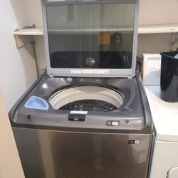 Samsung Washer (6 Months Old)