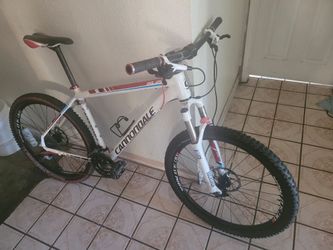 Cannondale Bike $250