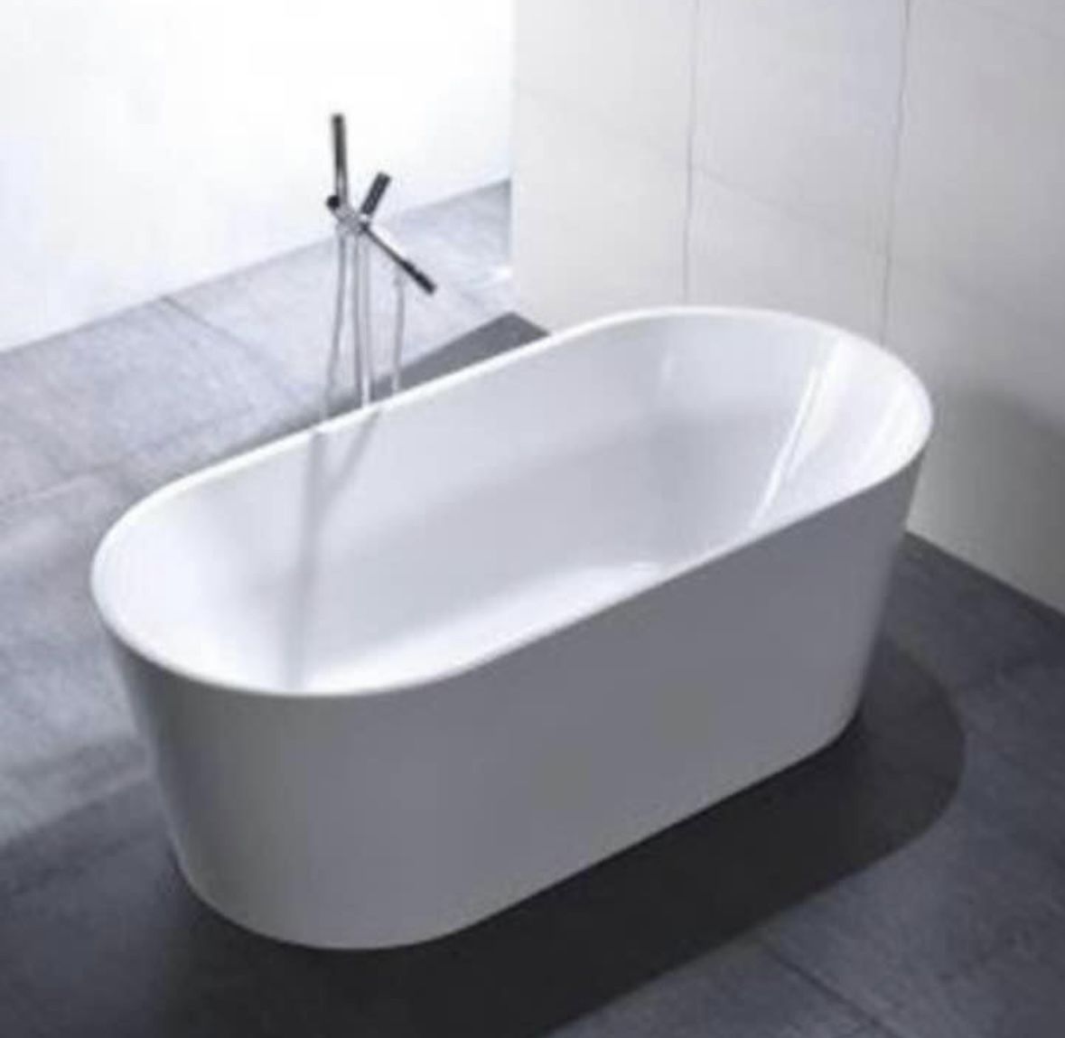 Free Standing Tub From $799