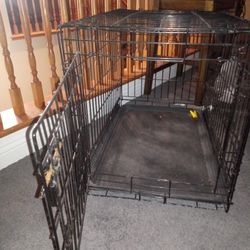 Dog Crate