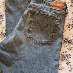Levi's Jeans Women's 