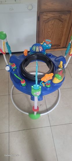 Baby Bouncer