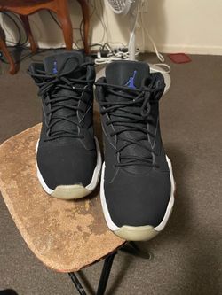 Air Jordan’s