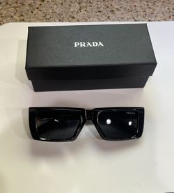 PRADA SUNGLASSES - Brand New
