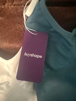 Shapewear hey shape