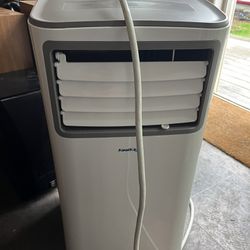 Kool King Portable Air Conditioner 