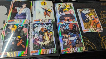 Kayou 2026 Naruto ninja age PTR
