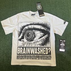 Hellstar Brainwashed Tee 