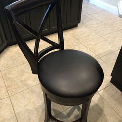Set Of Bar Stools