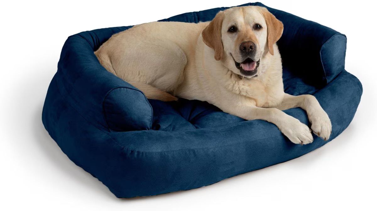 XL Overstuffed Luxury Heavy Duty Scratch Proof 
