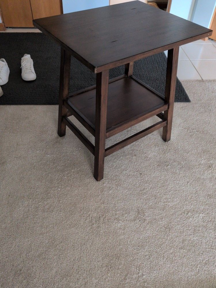 End table/coffee Table