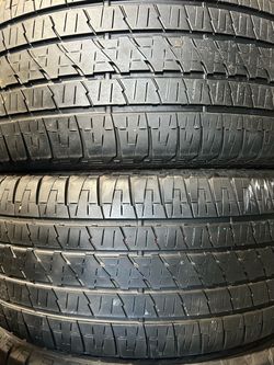 285-45-22 Bridgestone