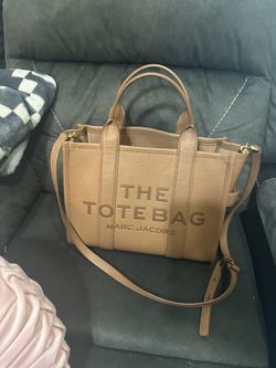 Tote Large Bah