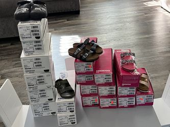 Birkenstocks ~ Kids
