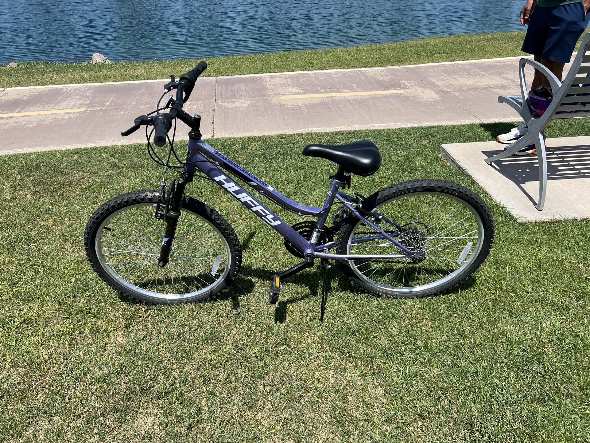 Kid Bike