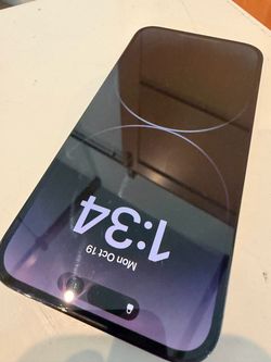 iPhone 14 Pro Max -