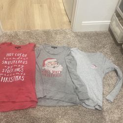 Christmas Shirts