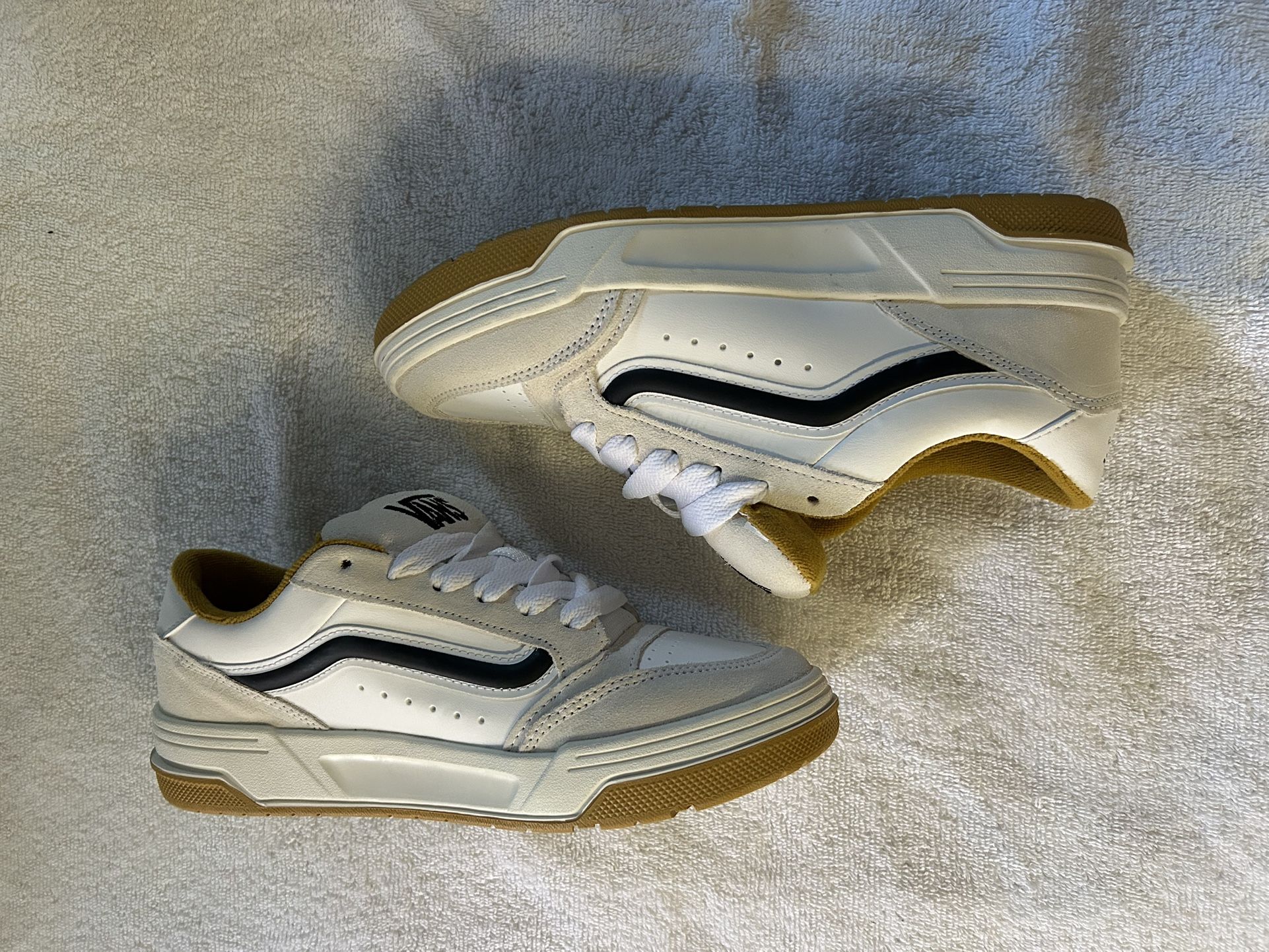 TENIS VANS NEW