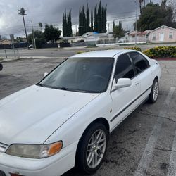 1995 Honda Accord