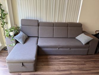 Sectional Sofa 