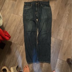 Men’s Levi’s 