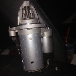 Starter Jeep  Grand CHEROKEE 