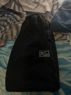Study X Nike Sweats Size L