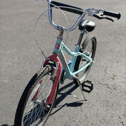 20" Retrospec Koda Plus Kids Bike (ages 6-8)